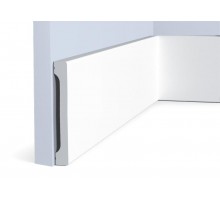 Плинтус Hiwood B150V1 150*20*2000 мм в Новосибирске