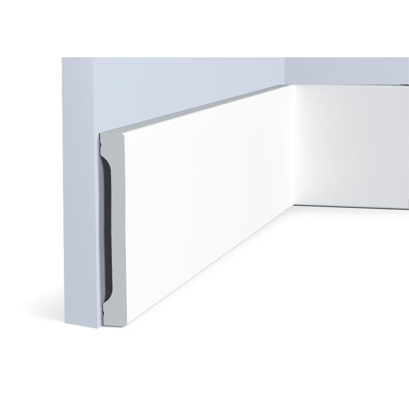 Плинтус Hiwood B150V1 150*20*2000 мм