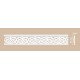 98029/60 молдинг DECOMASTER-2 (60х7х2400мм)