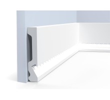 Плинтус Hiwood LB99 99*16,5*2000 мм в Новосибирске