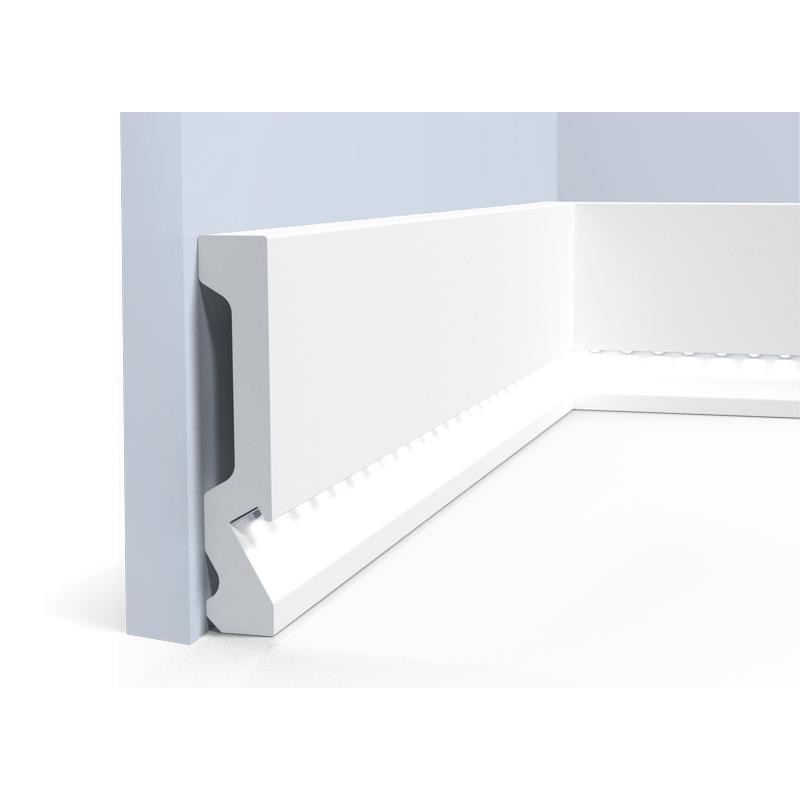 Плинтус Hiwood LB99 99*16,5*2000 мм