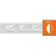 98102/40 молдинг DECOMASTER-2 (53х22х2400мм)