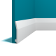 Плинтус P112 Перфект Плюс