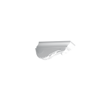 Уголок к молдингу C307A в Новосибирске