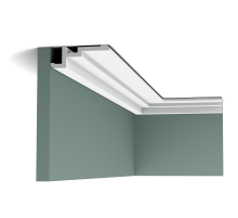 Карниз CX196 U-STEPS в Новосибирске