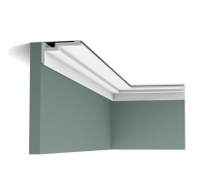 Карниз CX197 U-STEPS в Новосибирске