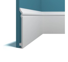 Плинтус P114 Perfect Plus в Новосибирске