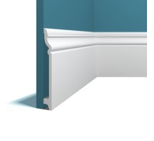 Плинтус P118 Perfect Plus в Новосибирске