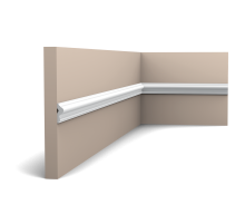 Молдинг PX201 в Новосибирске