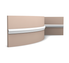 Молдинг PX201F в Новосибирске