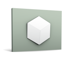 Стеновая панель W105 ROMBUS в Новосибирске