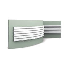 Стеновая панель W111F BAR FLEX в Новосибирске