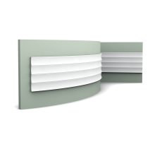 Стеновая панель W114F VALLEY XL в Новосибирске