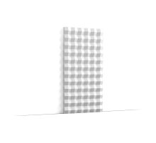 Декоративная 3D панель  W115 Slope в Новосибирске