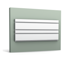 Декоративная панель 3D W119 BAR MIX в Новосибирске