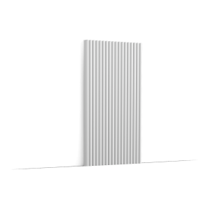 Декоративная 3D панель  WX210-2600 REED
