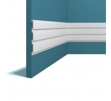 Стеновая панель P124 в Новосибирске