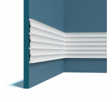 Стеновая панель P232-2800 в Новосибирске