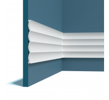 Стеновая панель P233-2800 в Новосибирске