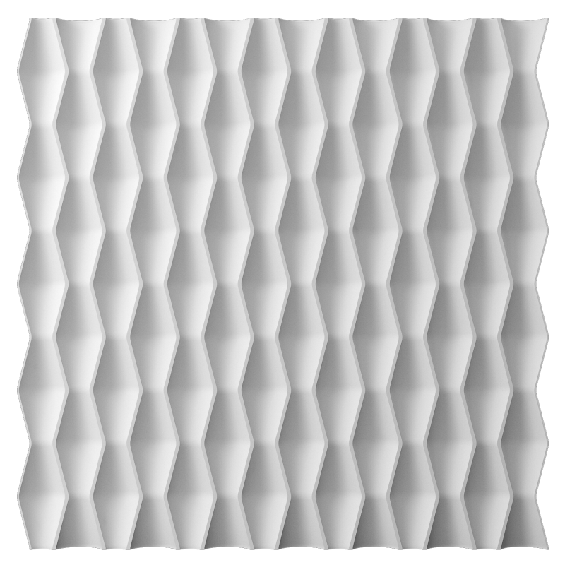 Стеновая панель СП 17