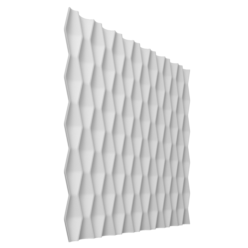 Стеновая панель СП 17