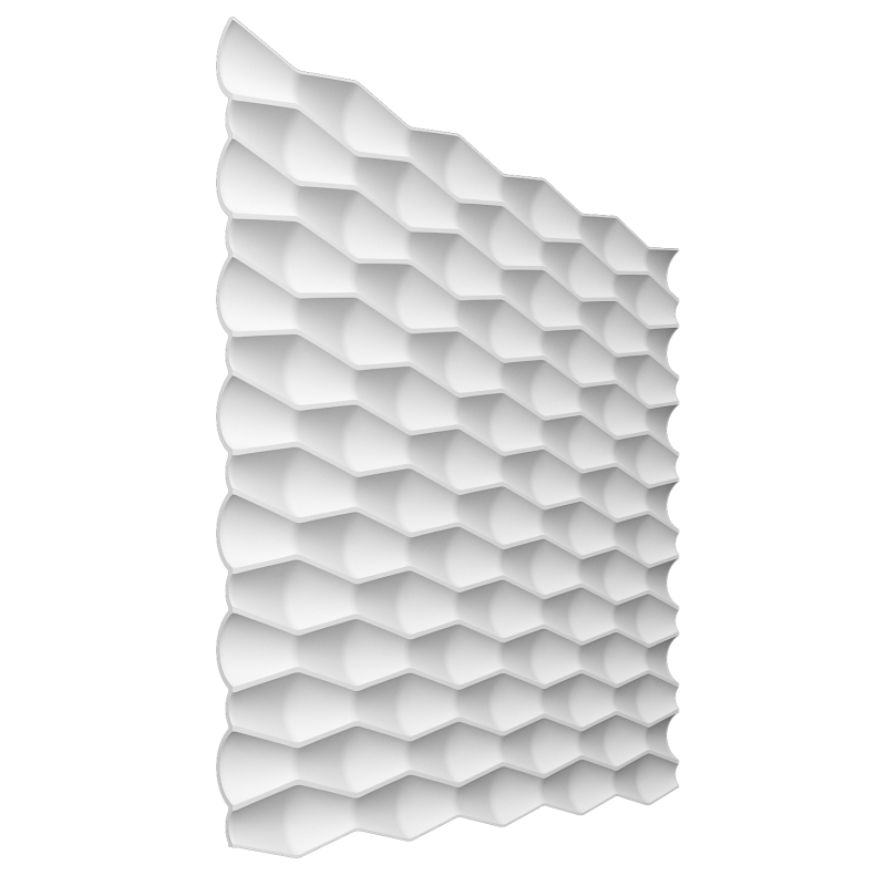 Стеновая панель СП 17