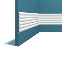 Стеновая панель P129-2800 в Новосибирске