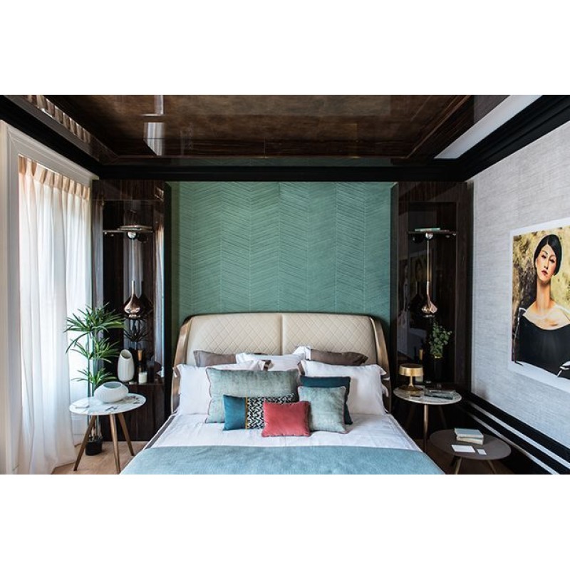 C393 Карниз Steps