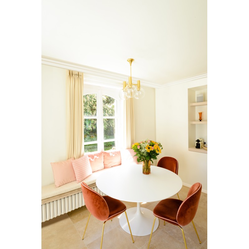 C396 Карниз Steps Orac Decor