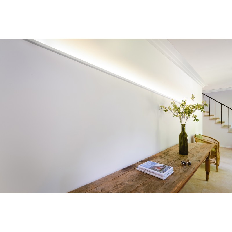 C396 Карниз Steps Orac Decor