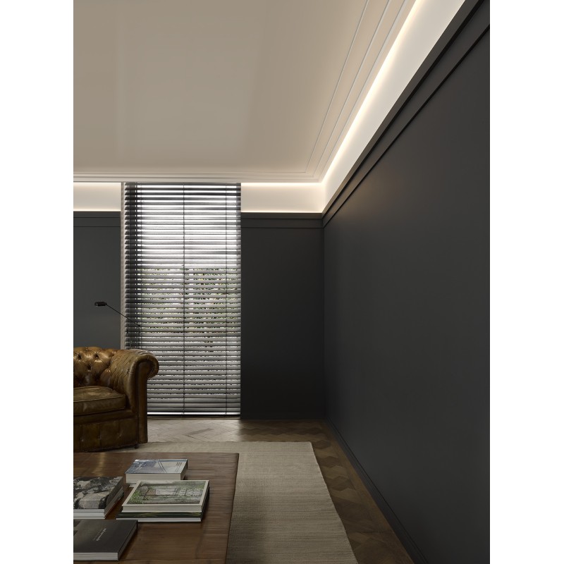 C395 Карниз Steps Orac Decor