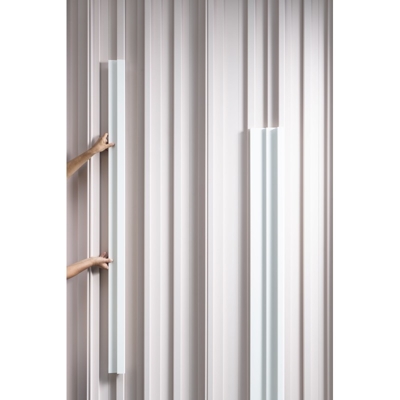 C394 Карниз Steps Orac Decor