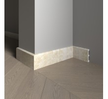 Плинтус напольный 706-10 в Новосибирске