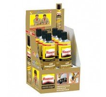 Универсальный клей Момент Золотой Стандарт, 125мл (6шт) в Новосибирске