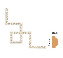 130-3-40 Угол (20*20 см) в Новосибирске