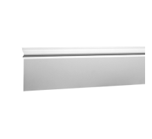 Напольный плинтус 6.53.108 в Новосибирске