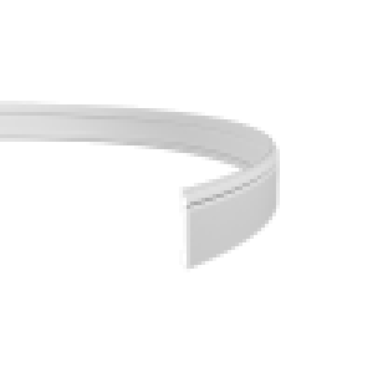 Напольный плинтус 6.53.108