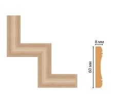 185-1-11 Угол (30*30 см) в Новосибирске