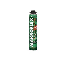 Пена монтажная Premium Mega 70 профи (Makroflex) 870мл в Новосибирске