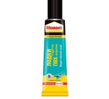 Клей Момент для лодок и ПВХ-изделий, 30мл (10шт) в Новосибирске