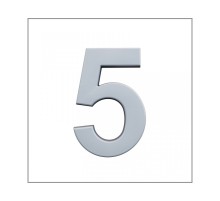 5 Цифра в Новосибирске