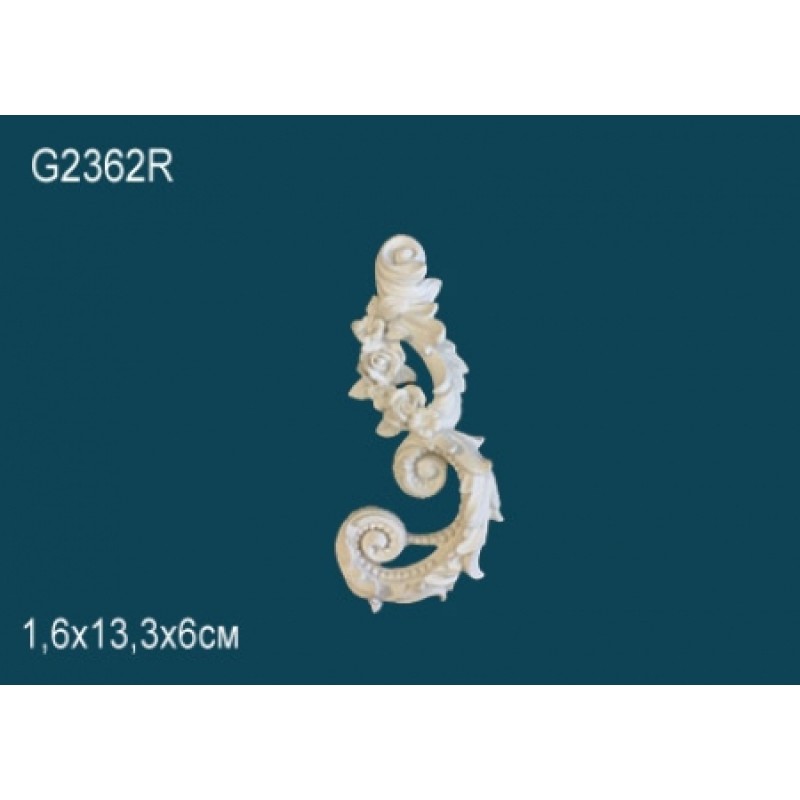 Декоративный элемент G2362R