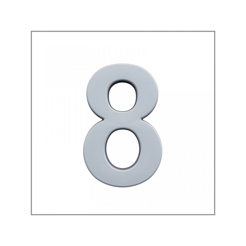 8 Цифра