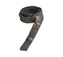 Ремень для балок золото