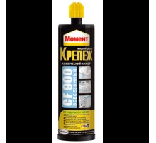 Химический анкер Момент Крепеж Всесезонный CF900,280 мл в Новосибирске