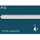 Молдинг Perfect Plus P10