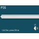 Молдинг Perfect Plus P35