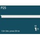 Молдинг Perfect Plus P25