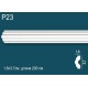 Молдинг Perfect Plus P23