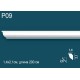 Карниз потолочный Perfect Plus P09